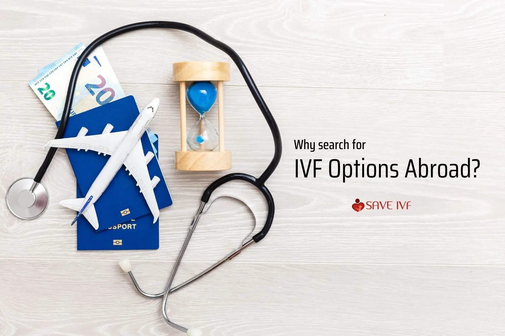 SaveIVF | Searching For IVF Options Abroad Save IVF