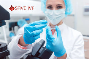 We Are FDA Compliant | Save IVF